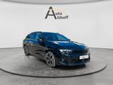 Opel Astra L ST Ultimate Aut. LED SCHIEBE APP ACC HUD - Opel Astra mit Panoramadach