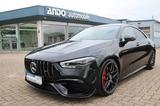 Mercedes-Benz CLA 45 S AMG 4M FACELIFT*PERFORMANCE*AERO*PANO* - gebrauchte Mercedes-Benz CLA 45 AMG aus dem Jahr 2023