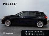 BMW 116 i Advantage *LED*Kamera*SHZ*Ambiente*Tempoma - BMW 116 Gebrauchtwagen in Saarbrücken