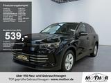 Volkswagen Tiguan Elegance 1.5 eTSI DSG 360° Umgebungskamer - Volkswagen Tiguan mit Benzin-Antrieb