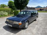 Volvo 940 / 945 Turbo - Volvo 945: Kombi