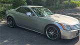 Andere CADILLAC XLR - Andere aus 2004