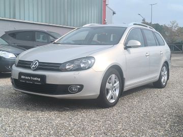 Volkswagen Golf - 2