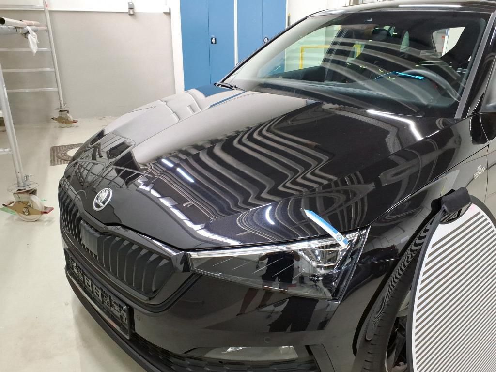 Skoda Scala Monte Carlo 1.0 TSI Pano*PDC*Tempo*Klima
