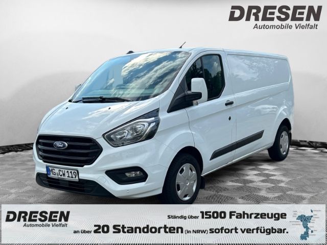 Ford Transit Custom Kasten Trend 320 L2 Klima DAB Not