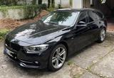 BMW 340i xDrive Touring Sport Line Automatic Spo... - BMW: Automatic