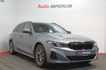 BMW 320 - 4