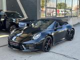 Porsche 911 Carrera 4S Cabrio PDK - Porsche 911 Urmodell aus 2023