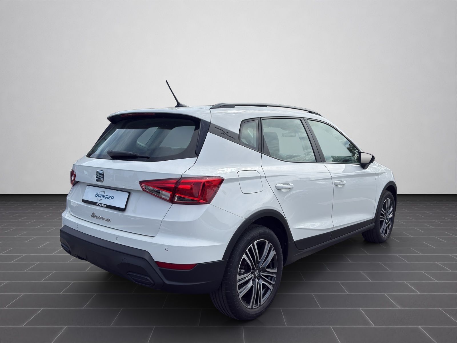 Seat Arona - Bild 3