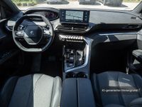 Peugeot 3008 - Vorschau Bild 11