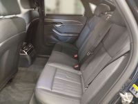 Audi A8 - Vorschau Bild 10