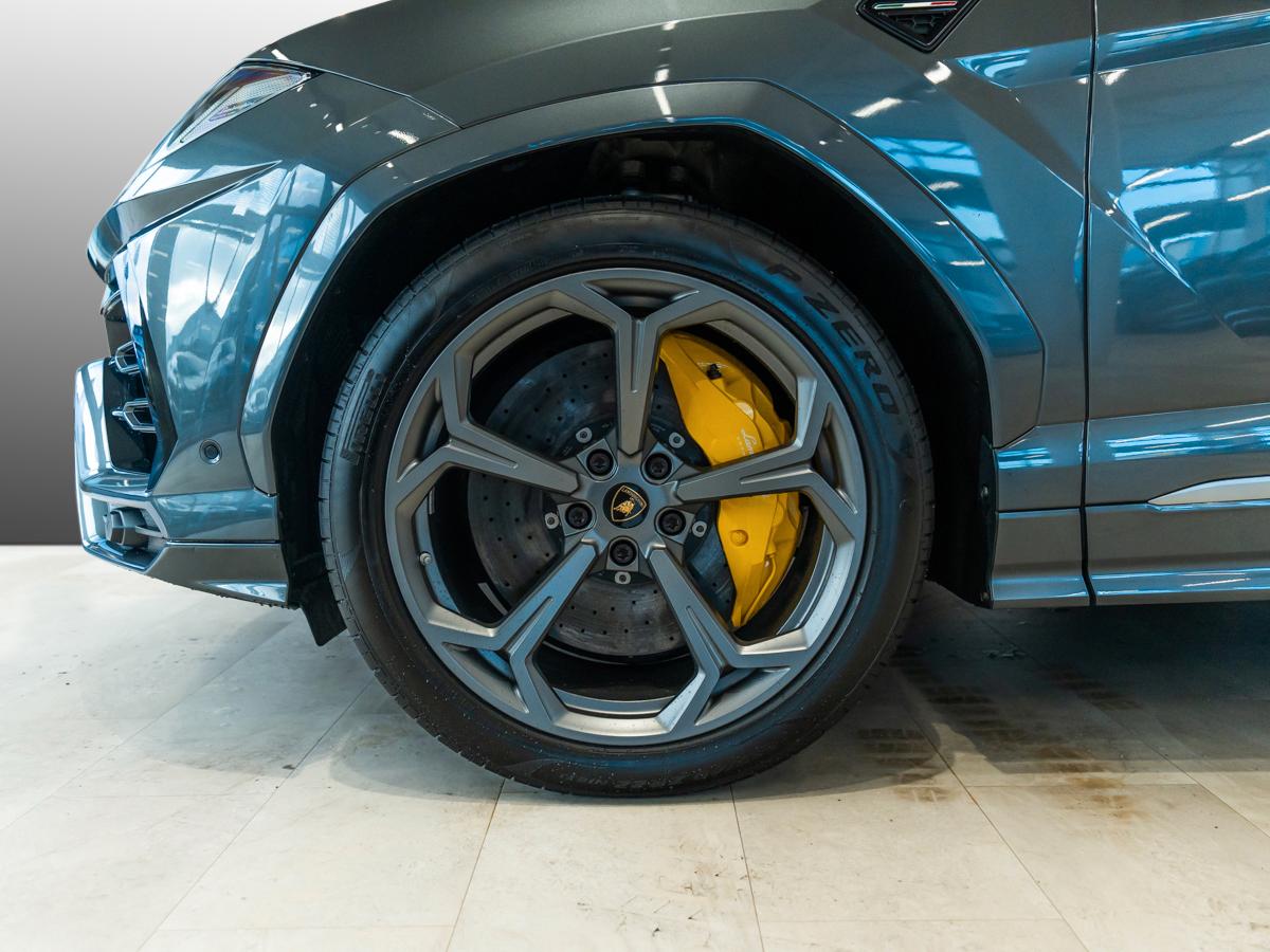 Lamborghini Urus MY19 | Ad Personam | Lamborghini Nürnberg