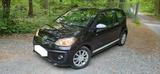 Volkswagen up! 1.0 55kW 1.0l  club up! Klima+SHZ+ALU