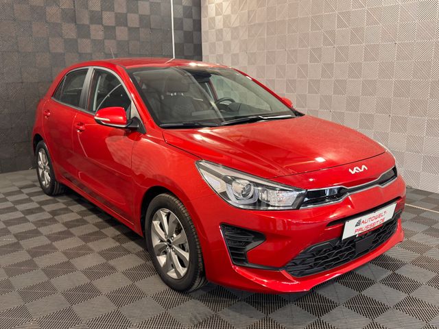 Kia Rio*Vision*SHZ-PDC H.-TEMPOMAT-TOUCH-DAB-LM 16