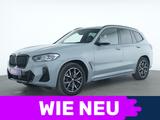 BMW X3 M-Sport Laser|Harman-Kardon|ACC|AHK|Pano|HuD - BMW Gebrauchtwagen in München