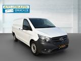 Mercedes-Benz Vito 116 CDI Lang,AHK,101.500km,RFK,TÜV9-27,Serv - Mercedes-Benz Vito: 2.2