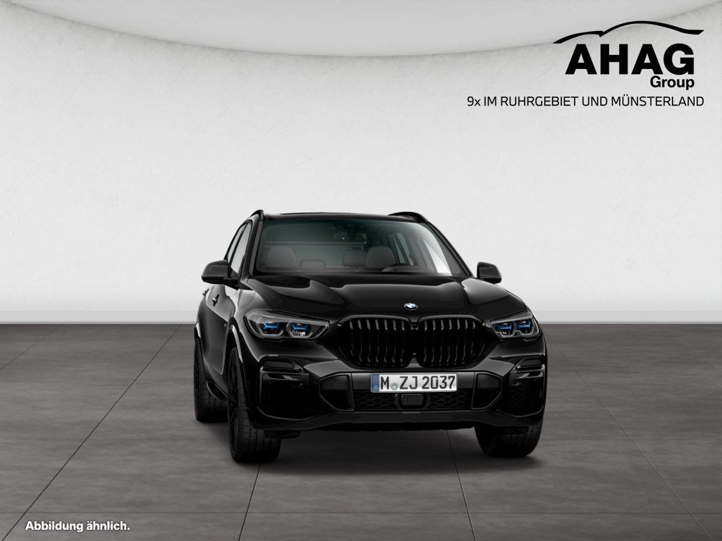 BMW X5 M50 - Bild 10