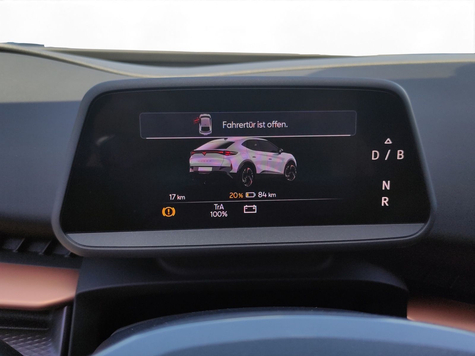 Cupra Tavascan - Bild 17