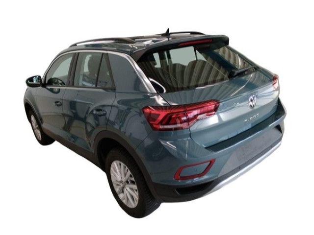 Volkswagen T-Roc Life 1.0 TSI LED NAVI R-KAM STHZ foto 4