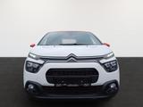 Citroën C3 PureTech 83 Shine Pack - gebrauchte Citroën C3 aus dem Jahr 2021