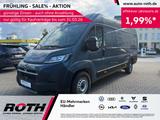 Opel Movano Kasten L4H2 35 *Kamera*AHK*PDC*GJR*DAB* - Opel Movano Tageszulassungen