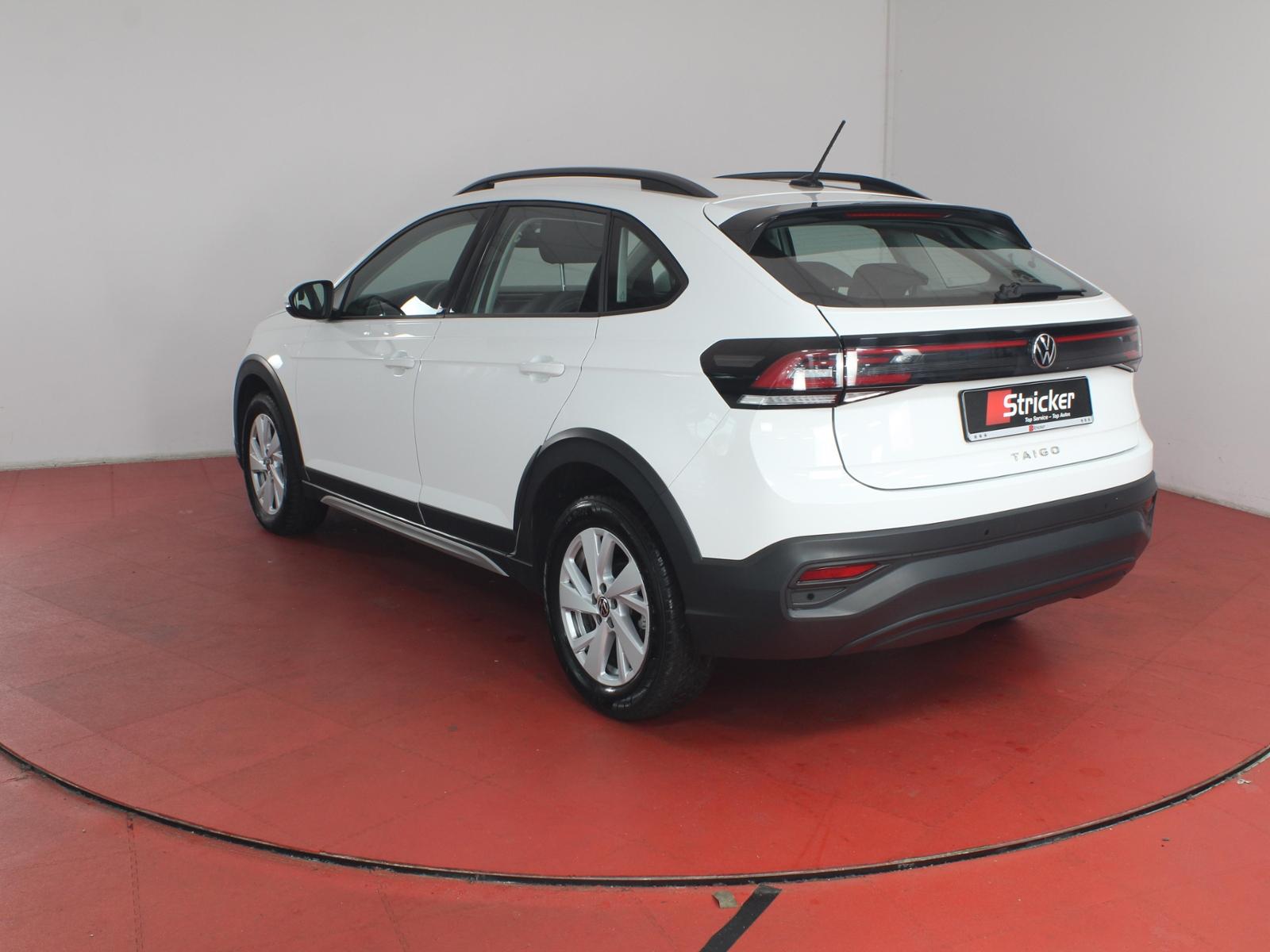 Volkswagen Taigo Life 1.0TSI DSG 166,- ohne Anzahlung App-C