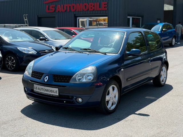 Renault Clio Dynamique 1.2/Klima