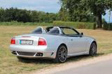 Maserati Spyder Cambiocorsa - 90th Anniversary - Maserati Spyder mit Benzin-Antrieb: Cabrio