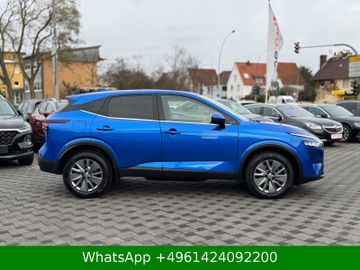 Nissan Qashqai - 7