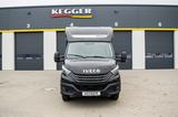 Iveco Daily 70C18HA8/P Geschlossener  KEGGER Sofort - Iveco Daily 70c