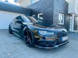 Audi A7 3.0 TDI Biturbo 320ps Sline Black ... - Audi A7: Sline