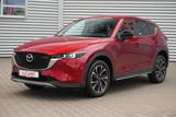 Mazda CX-5 Skyactiv 165 AWD Aut. LED Navi Kamera - gebrauchte Mazda CX-5 aus dem Jahr 2022