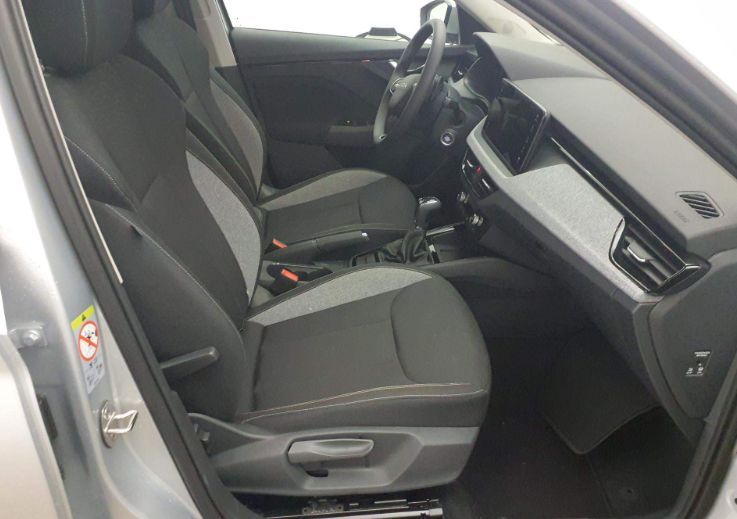 Skoda Kamiq - Bild 4