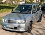 Mazda Demio, 1,3l. Benzin, nur 45000 km, A... - Mazda Demio Gebrauchtwagen