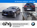 BMW X2 sDrive18d Advantage Navi*Sitzheizung*LED*PDC* - BMW X2 mit Diesel-Antrieb: Geländewagen