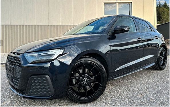 Image of Audi A1