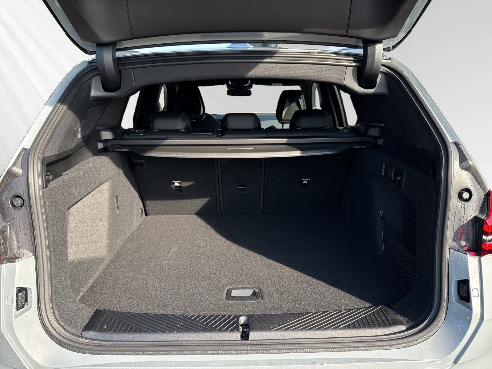 BMW X3 M50 - Bild 15