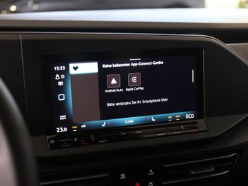 Volkswagen Caddy eHybrid DSG LED FLÜGELTÜR AHK 5J GARANTIE