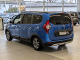 Dacia Lodgy Stepway 1.6 SCe 100 7-Sitzer Navi - Dacia Lodgy aus 2019