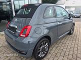 Fiat 500C,Hey Google - Fiat Gebrauchtwagen von 2021