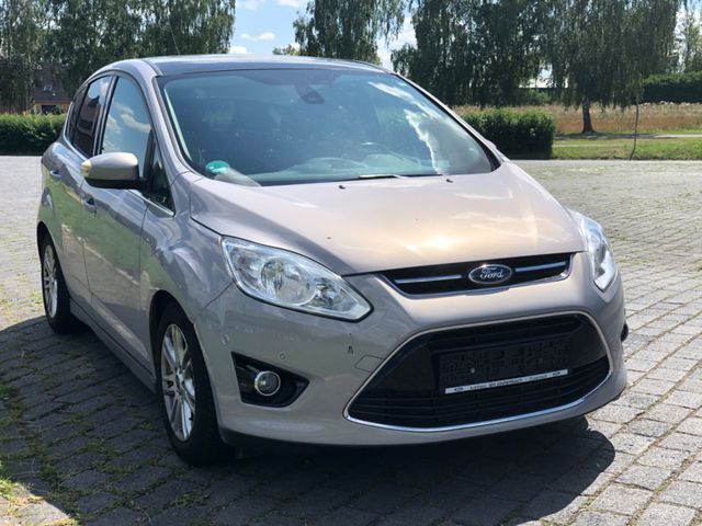 Ford C-Max 1.6 Titanium *Klima *Pano *SZH