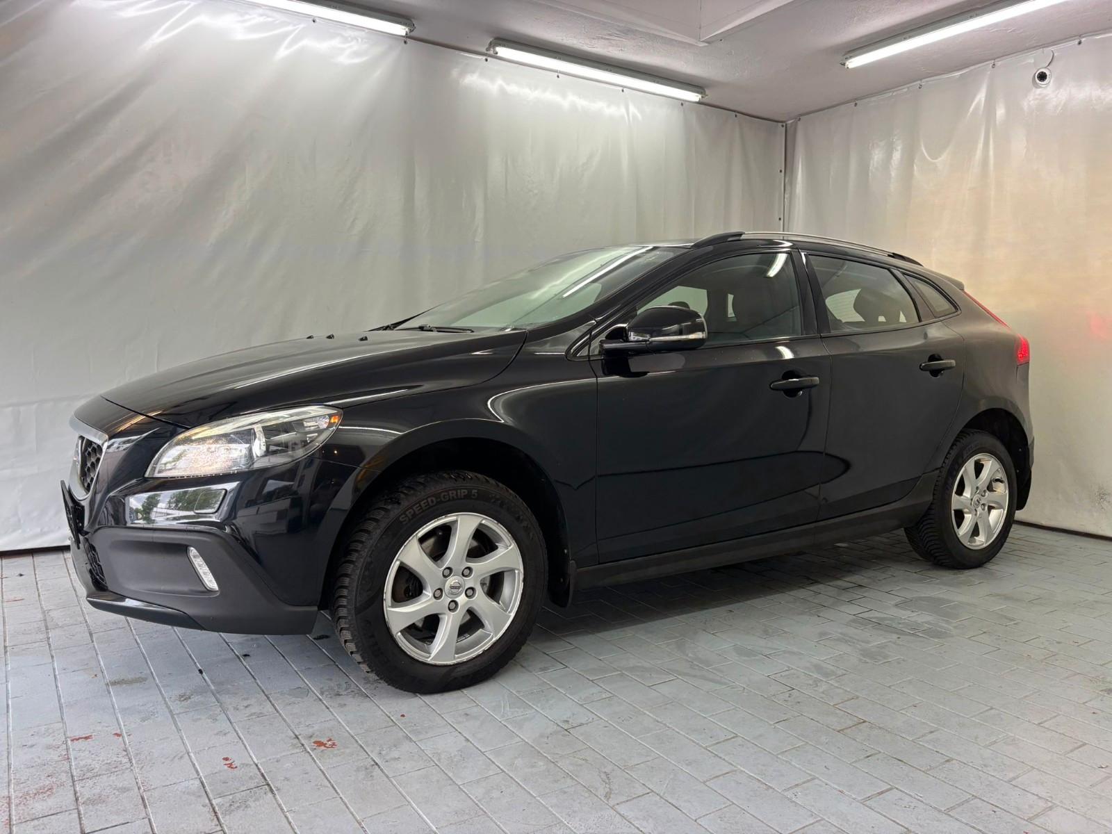 Volvo V40 Cross Country+Aut.+PDC+Navi+Momentum