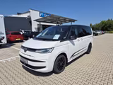 Volkswagen T7 Multivan 2,0 TDI DSG Edition Lang Gute Nacht  - Volkswagen: L