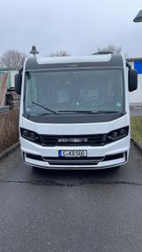 Weinsberg Cara Core 700 MEG SAT/SOLAR/KLIMA/AUTARK/HUBSTÜT - Offers
