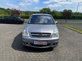 Opel Meriva 1.6, AUTOMATIK, TÜV neu - Opel Meriva Gebrauchtwagen in Aachen
