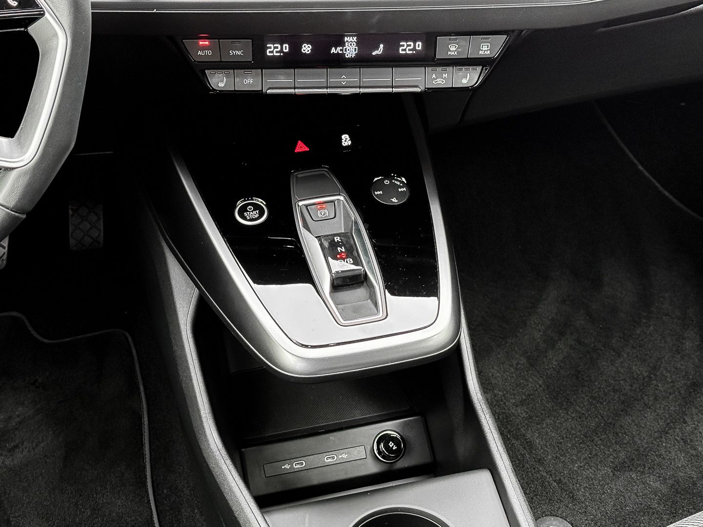 Audi Q4 - Bild 10