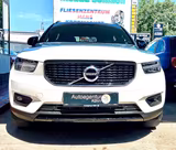 Volvo XC 40  R Design AWD *nur 33.246KM*1-HAND* - Volvo XC40 Gebrauchtwagen