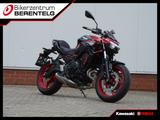 Kawasaki Z650 *Auf A2 gedrosselt* 48PS ER650S - KAWASAKI ER 650