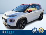 Citroën C3 Aircross 1.2 PURETECH SHINE S&S 110CV - Citroën: 11 Cv
