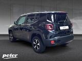 Jeep RENEGADE PHEV Trailhawk 240PS - gebrauchte Jeep Renegade aus dem Jahr 2021
